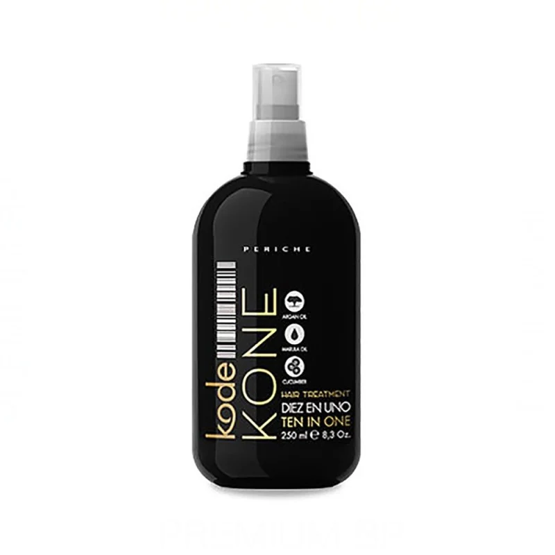 Periche Kode Dieci In Uno 250 Ml (k-one)