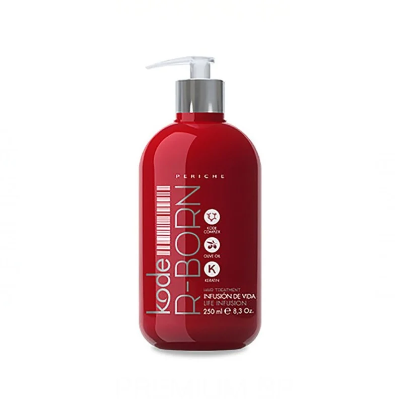 Periche Kode Infusione Di Vita 250 Ml (r-born)