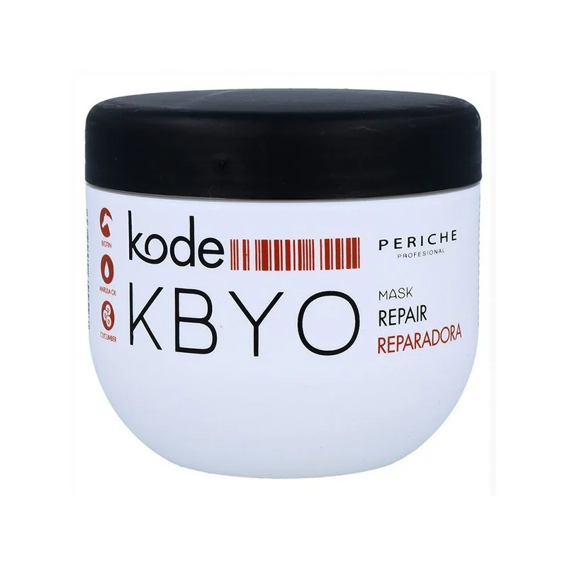 Periche Kode Kbio Riparazione Maschera 500 ml