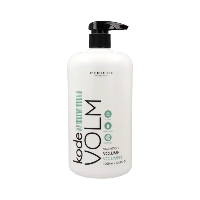 Periche Kode Volume Shampoo 1000 ml