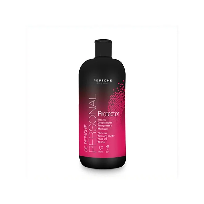 Periche Protector Tinte decolorazione permanente 300 Ml