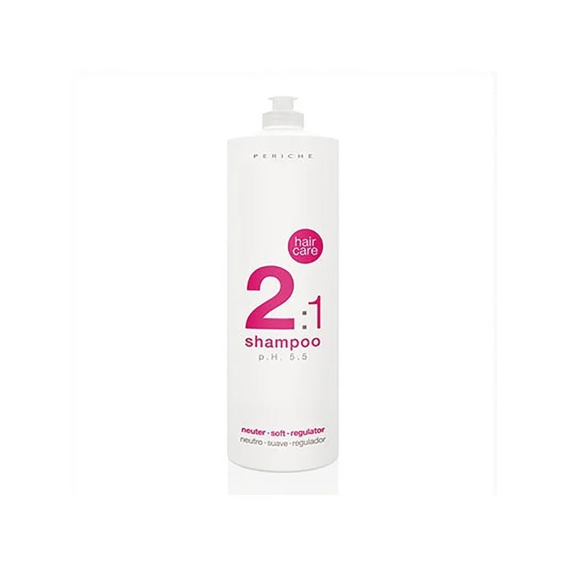 Periche Shampoo Ph Neutro 2:1 950 Ml