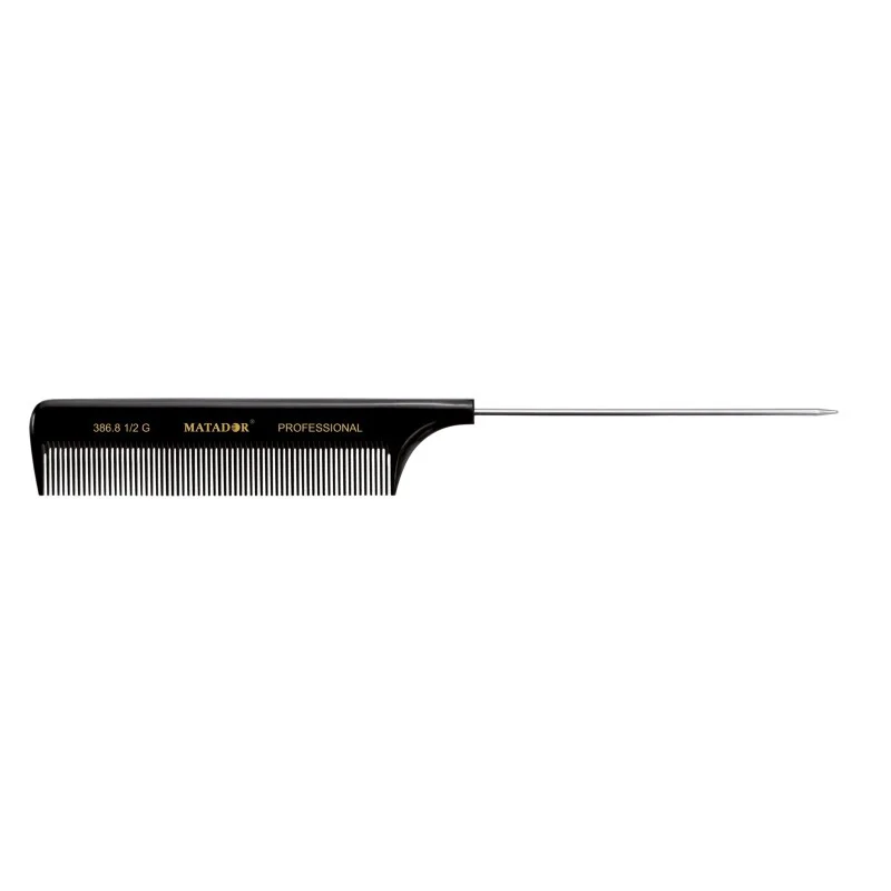 PETT INI MATADOR, PUNTA IN METALLO, 385/8,5/G