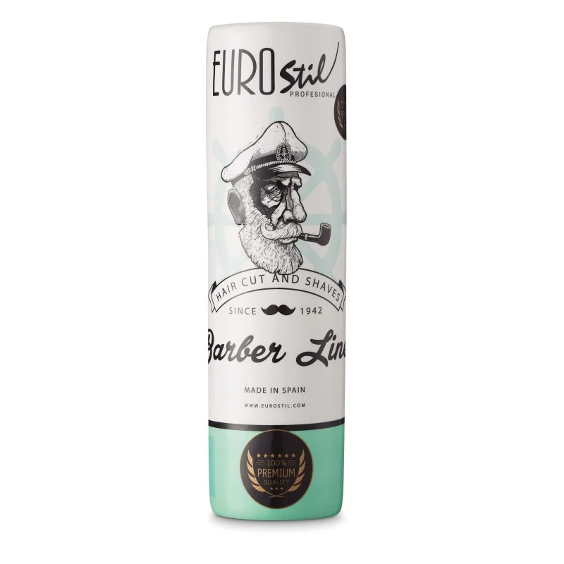 PETTINE CON LIVELLE ALLE 3 LIVELLE - Barber Line