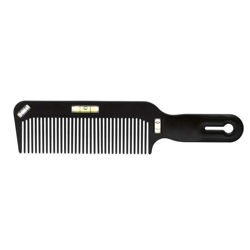 PETTINE DA TAGLIO CON LIVELLI - Barber Line