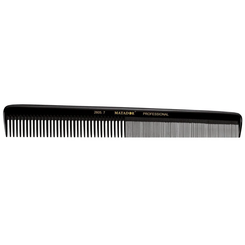PETTINE DA TAGLIO MATADOR 2605/7