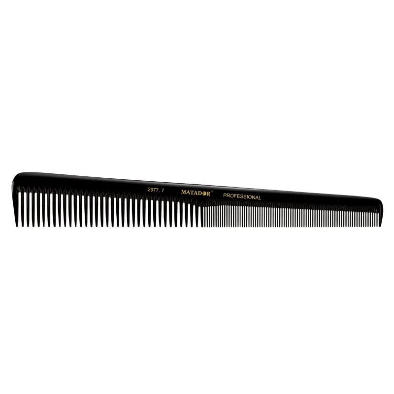 PETTINE DA TAGLIO MATADOR 2677/7