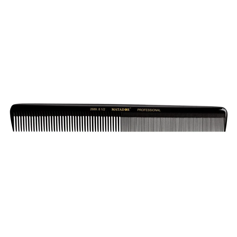 PETTINE MATADOR A FALDE LARGHE 2689/8,5
