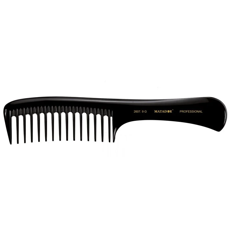 PETTINE MATADOR CON MANICO P.A.