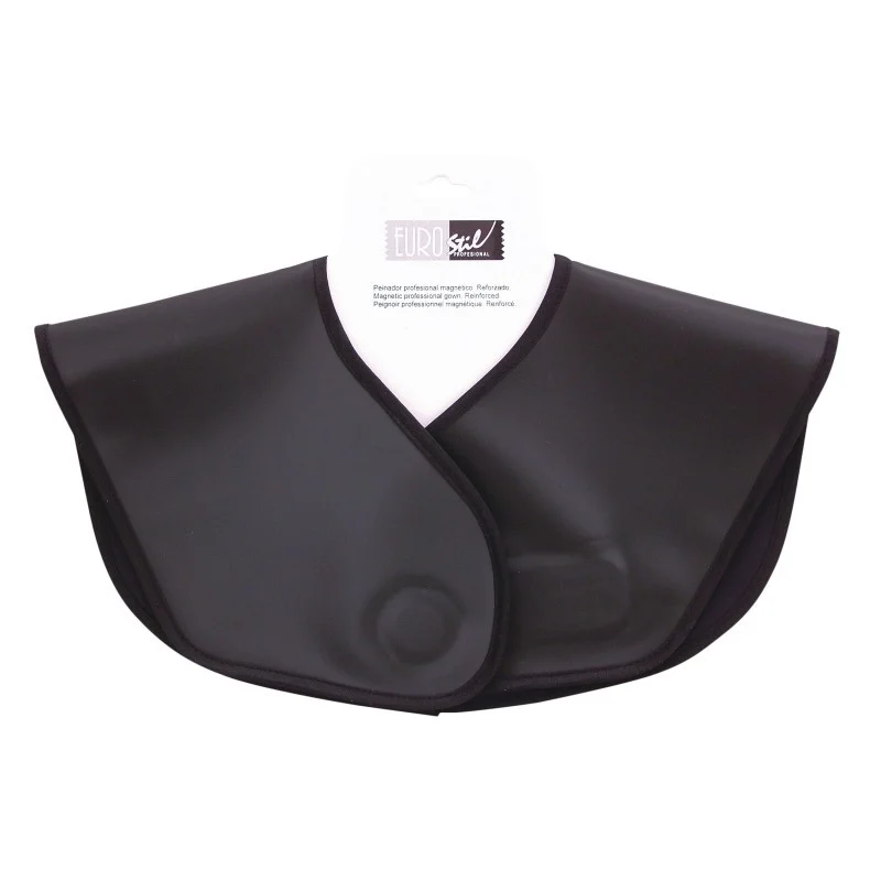 PETTINE PROFESSIONALE MAGNETICO CON BORDI - Eurostil