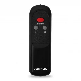 Telecomando per riscaldatore Marsili PH502AC/PH503AC - Giardino