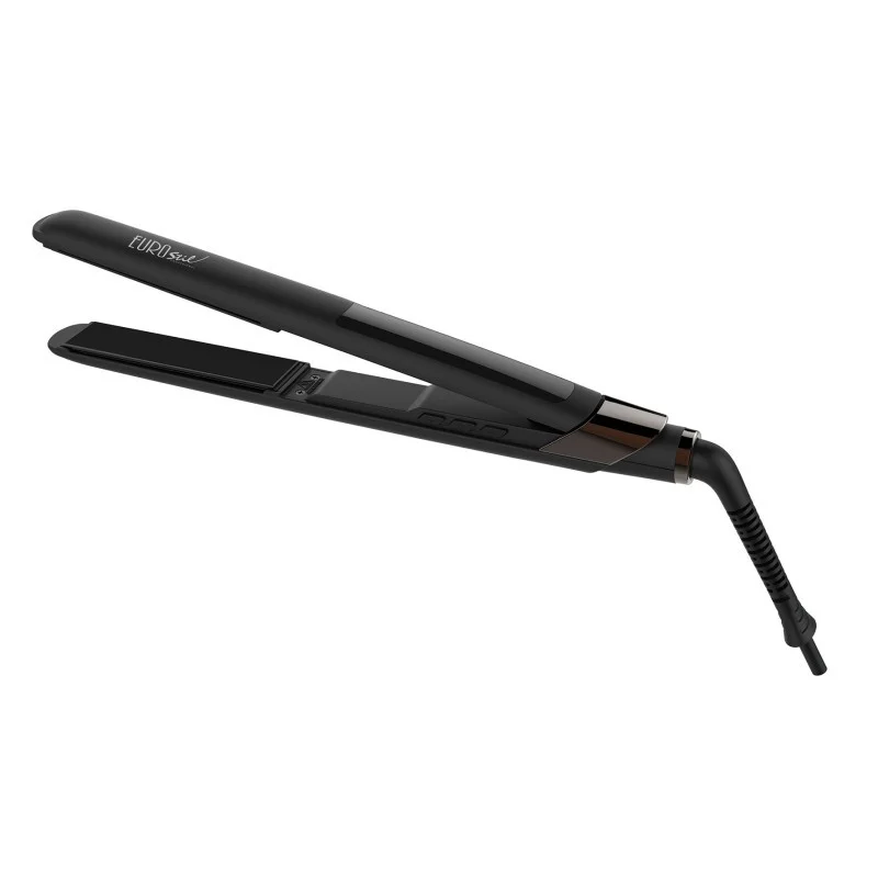 PIASTRA PER CAPELLI - ADVANCE ROSA