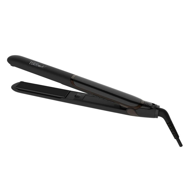 PIASTRA PER CAPELLI - IONIC PLUS NERA