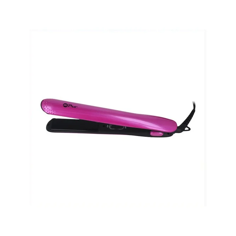 Piastra professionale in ceramica Albi Fucsia (2808F)