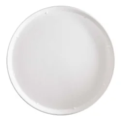 Piatti Pizza in Polpa di Cellulosa ø 32,5 cm 50 pz - SIGNORBIO