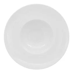 Piatto Pastabowl Napoli K-bowl Bianco ø 27,5 cm