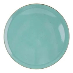 Piatto Pizza Poke Tiffany Puntinato 33 cm - LE NOUVEAU COQ