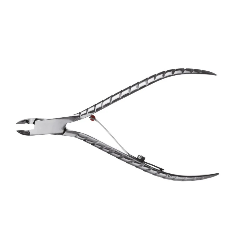 PINZA TAGLIA CUTICOLE BOCCA 3 11 CM. - Pollié