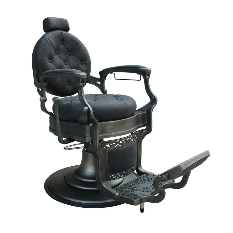 POLTRONA BARBER - STAFFORD NERA