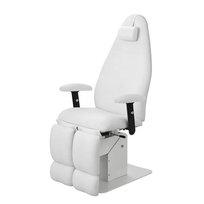 POLTRONA PEDICURE ESTENSIBILE - Grupo Belleza