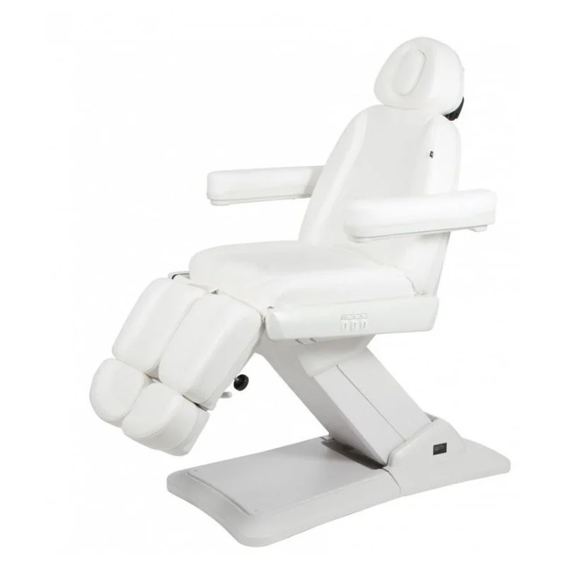 POLTRONA PEDICURE MEDICA - Grupo Belleza