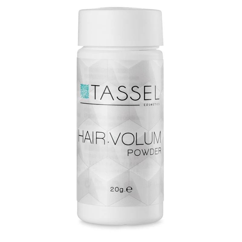 POLVERE VOLUMIZZANTE 10G. TASSELLO