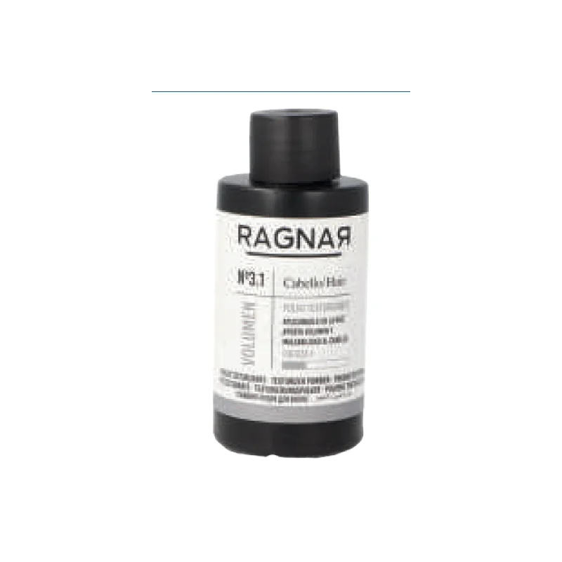 POLVERE VOLUMIZZANTE F-1 RAGNAR 7GR