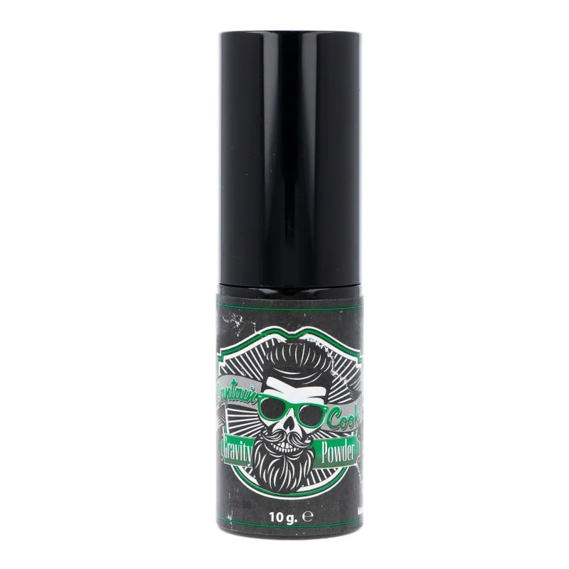 POLVOS VOLUMINIZADORES 10G. CAPITANO CUCINA - Captain Cook