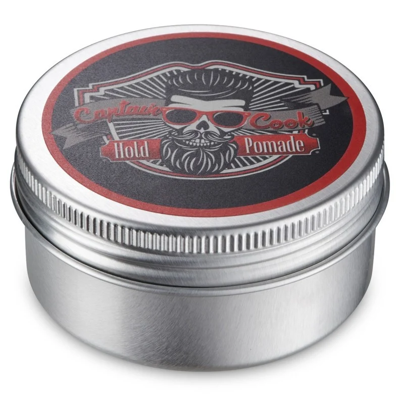 POMADA FUERTE 100ML. CAPITANO CUCINA - Captain Cook