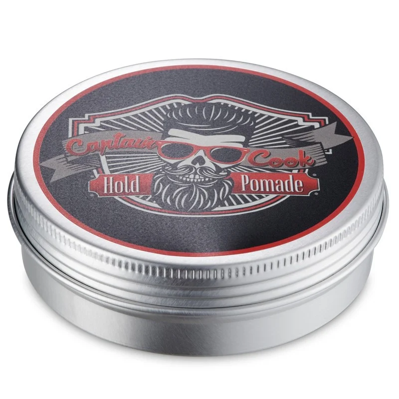 POMADA FUERTE 50ML. CAPITANO CUCINA - Captain Cook