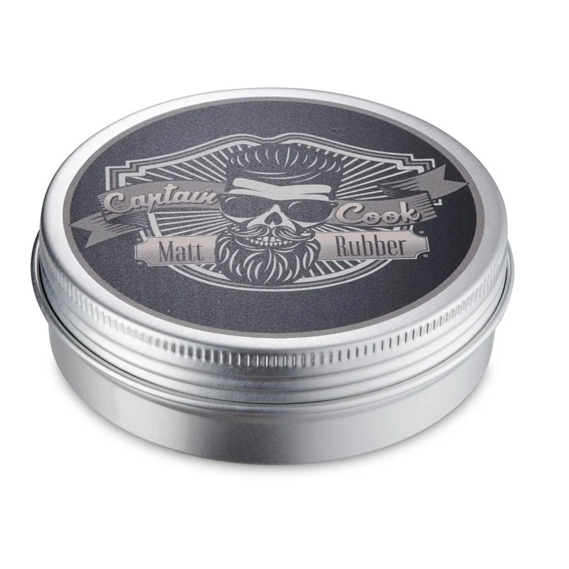 POMADA MATE 50ML. CAPITANO CUCINA - Captain Cook