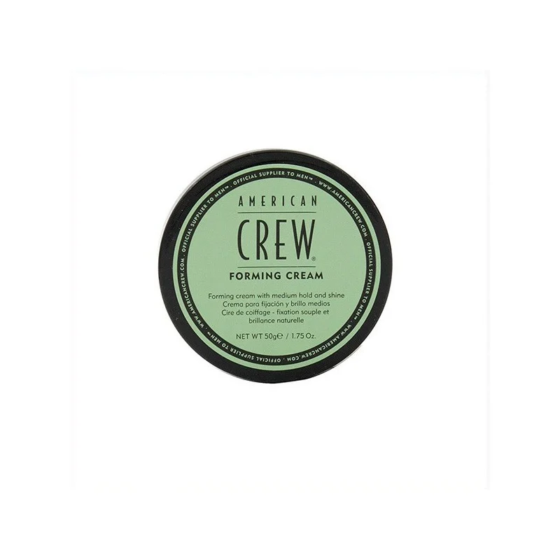 Pomata American Crew Forming Cream da 50 gr