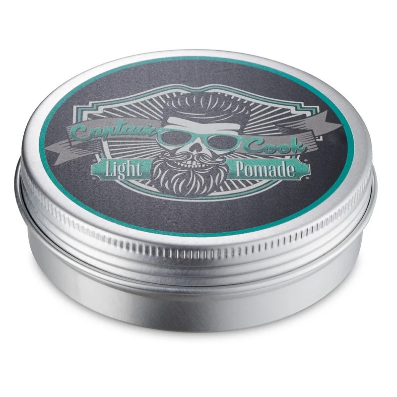POMATA BASSA 200ML. CAPITANO CUCINA - Captain Cook