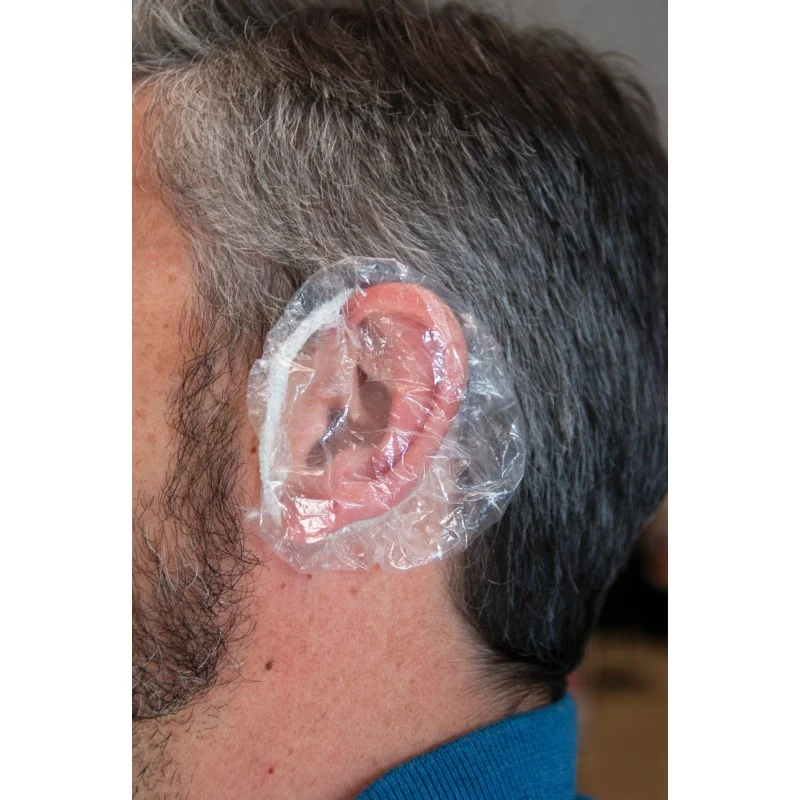 PORTAROTOLI PER CARTA DA COLLO - Barber Line