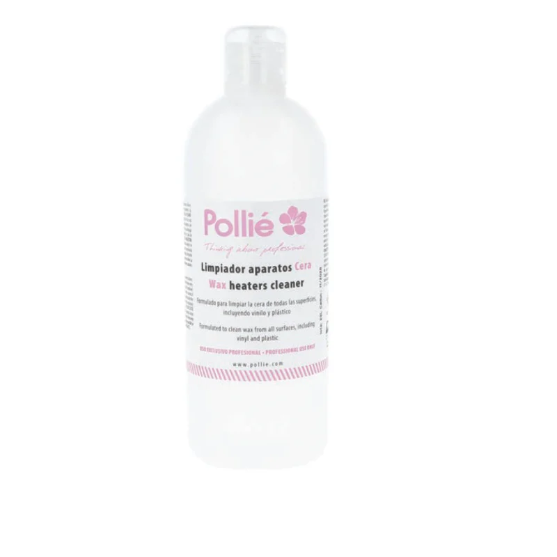 PULITORE APPARECCHI CERA - 400 ML