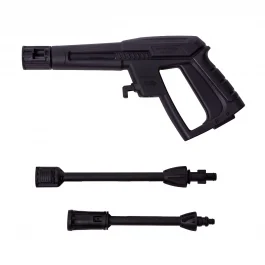 Pistola a spruzzo – incluso ugello regolabile e prolunga | Per la serie V14 - Acqua