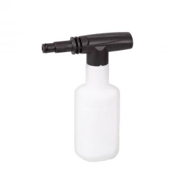Ugello spruzzatore di schiuma / flacone | per idropulitrici della serie V14 - Acqua