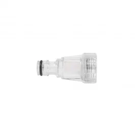 Filtro acqua con attacco rapido - universale ¾" | Per idropulitrici V14, V18, V22, V24 e V25