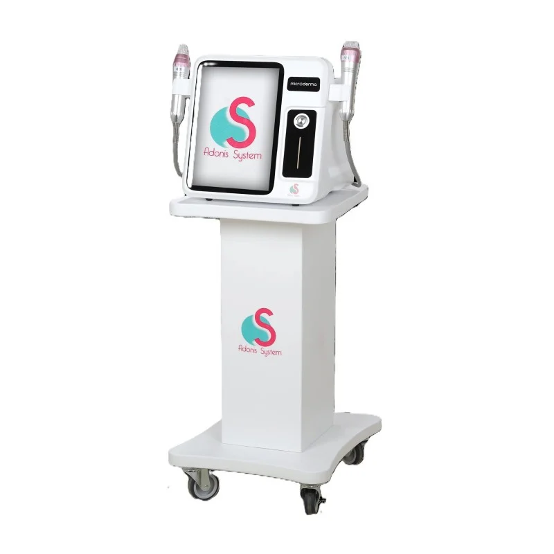 RADIOFREQUENZA FRAZIONATA CON MICROAGHI - Etecmed