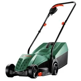 Bosch Rasaerba elettrico 1200W taglio 32cm Easy Rotak - Giardino e terrazzo