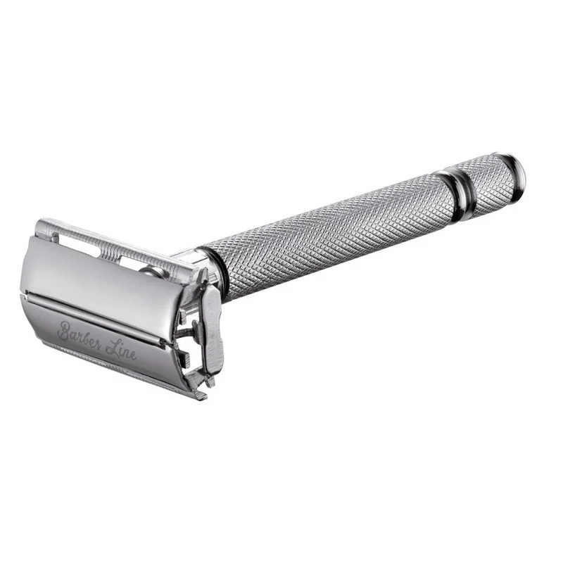 RASOIO A LAMA INTERA - Barber Line