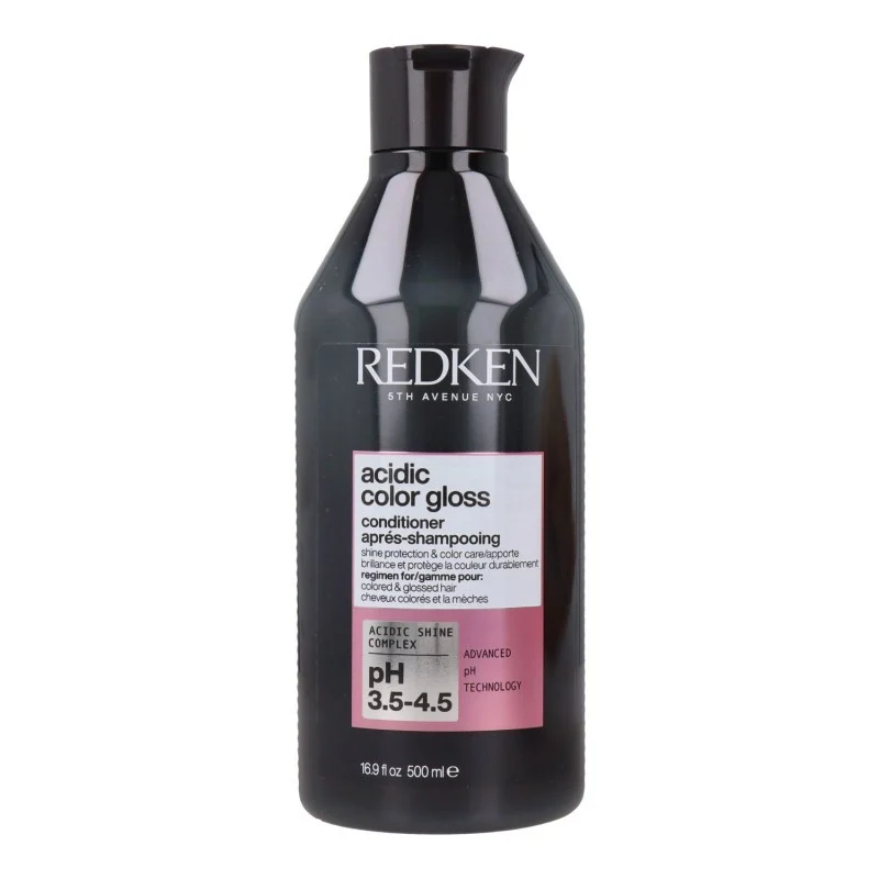 Redken Acidic Color Gloss Balsamo Ph 3.5-4.5 500 ml