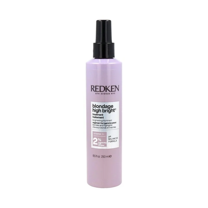 Redken Blondage Higt Brigth Trattamento Spray 250 ml