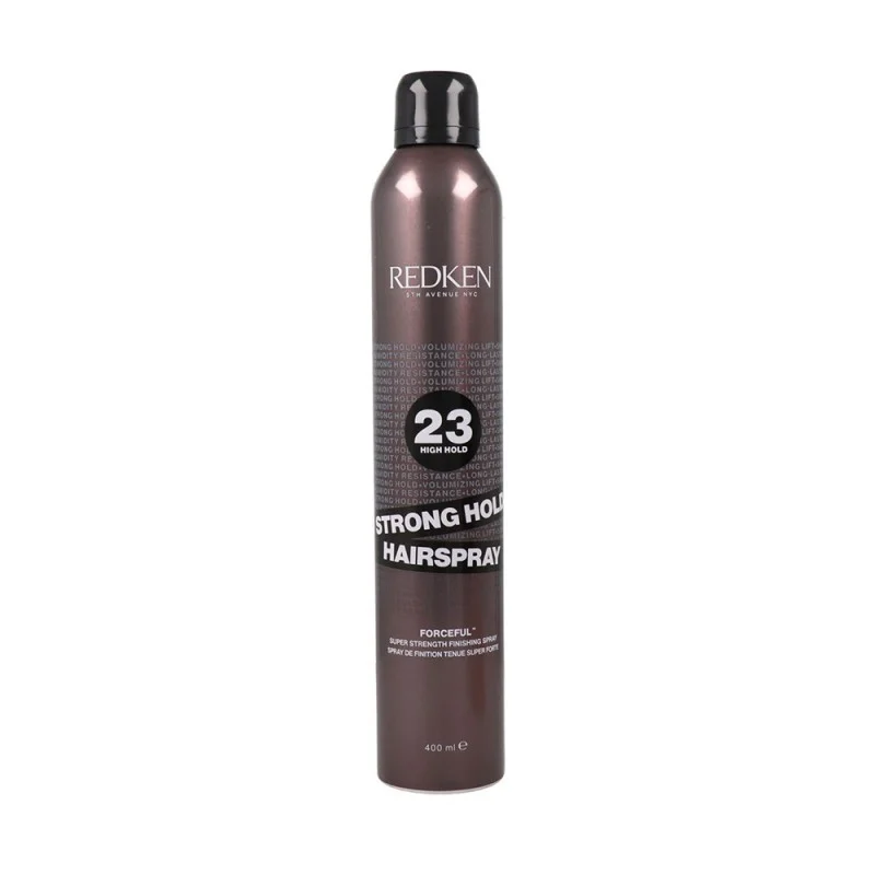 Redken Lacca Forceful 23 400ml