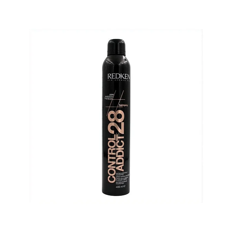 Redken Lacca Per Capelli Control Addict 28 400 Ml