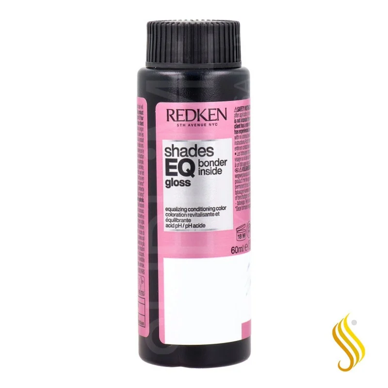 Redken Shades Eq Gloss Color Bonder dentro 05G 60 ml