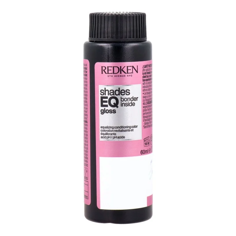 Redken Shades Eq Gloss Color Bonder dentro 06G 60 ml