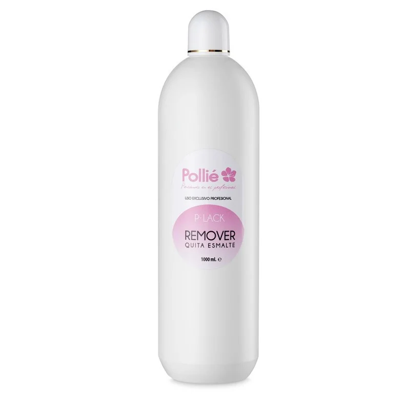 REMOVER SOAK OFF GUSTO ARANCIA 1L P-LACK