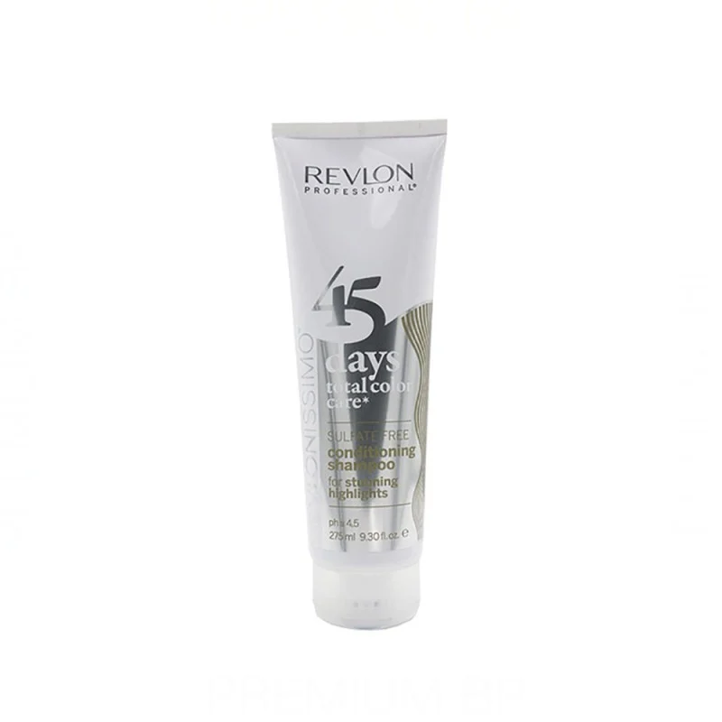 Revlon 45 Giorni Colore St Alta Luci Balsamo 275 Ml