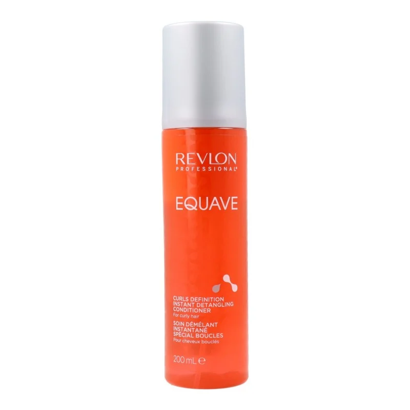 Revlon Equave Curls Definition Capelli Ricci Balsamo 200 ml